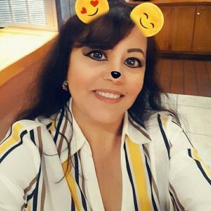 Meet your Posher, Silvia l